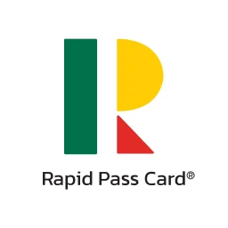 Icône de Rapid Pass