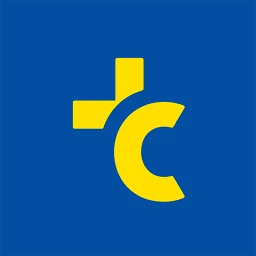 Thomas Cook Holidays のアイコン